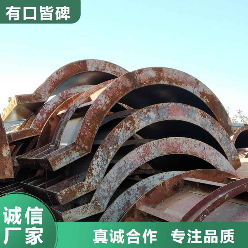 鋼模板租賃出租-租賃抱箍模板廠家直營