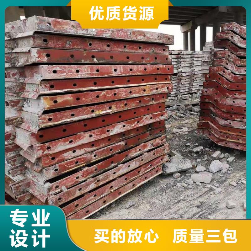 鋼模板租賃出租抱箍模板租賃源頭實體廠商
