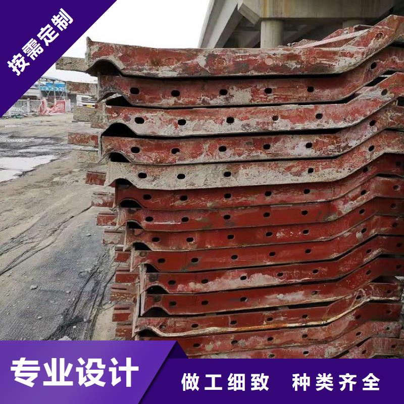 鋼模板租賃出租掛籃出租快捷的物流配送