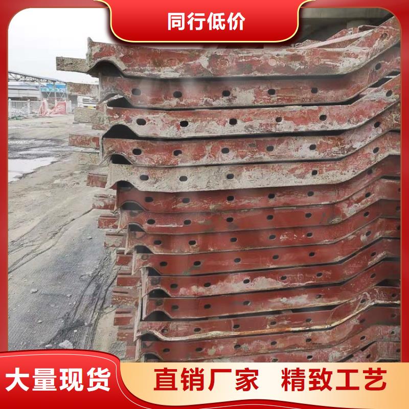 鋼模板租賃出租-租賃抱箍模板廠家直營