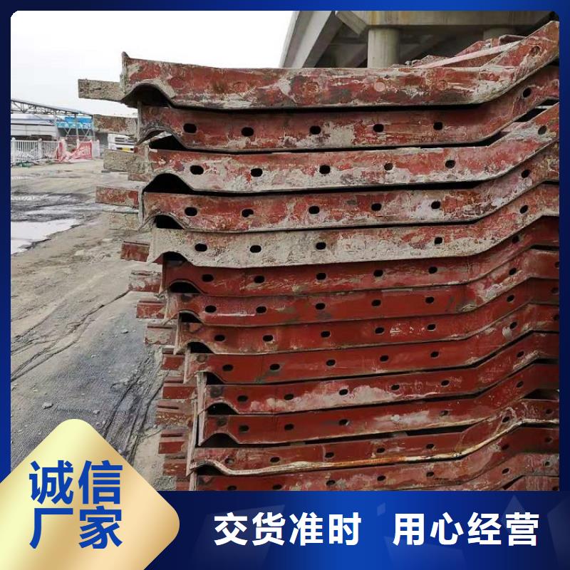 【鋼模板租賃出租抱箍模板租賃設計合理】