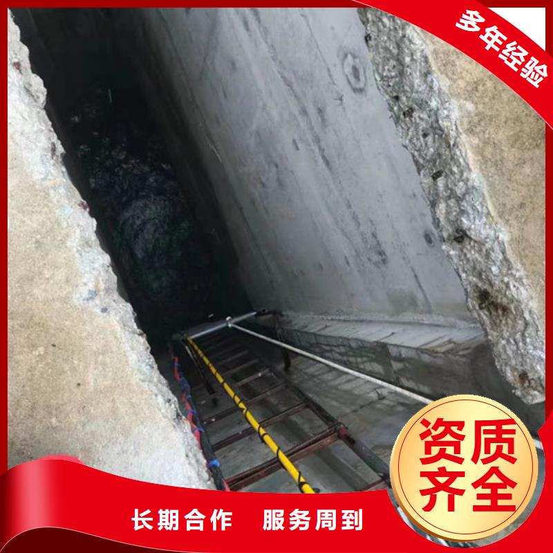 水下检测欢迎来电