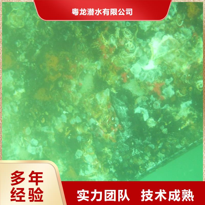 水下检测欢迎来电