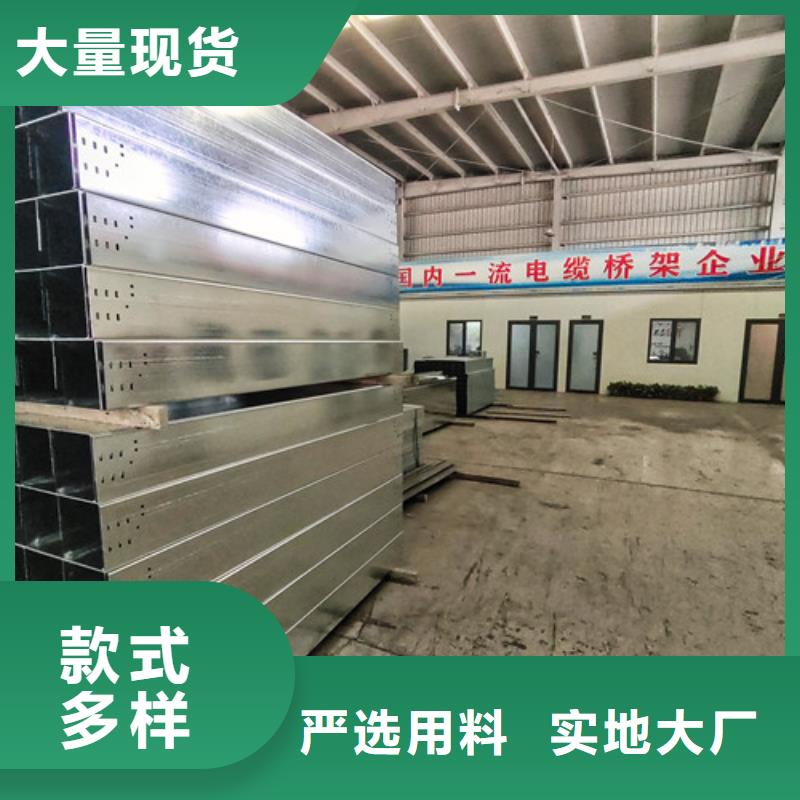 渭城區(qū)防火電纜橋架訂制