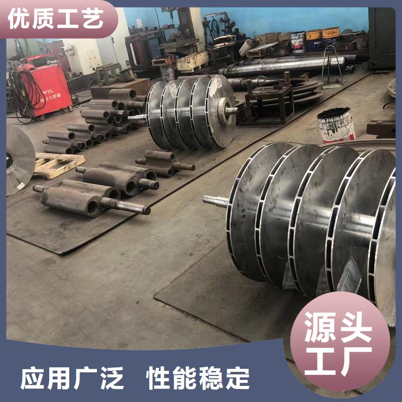 重信誉山东临沂风机供应厂家