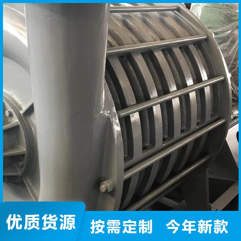 卖硫化床锅炉风机的基地