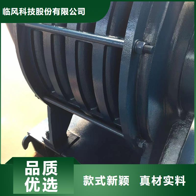 化工行业专用风机使用无忧