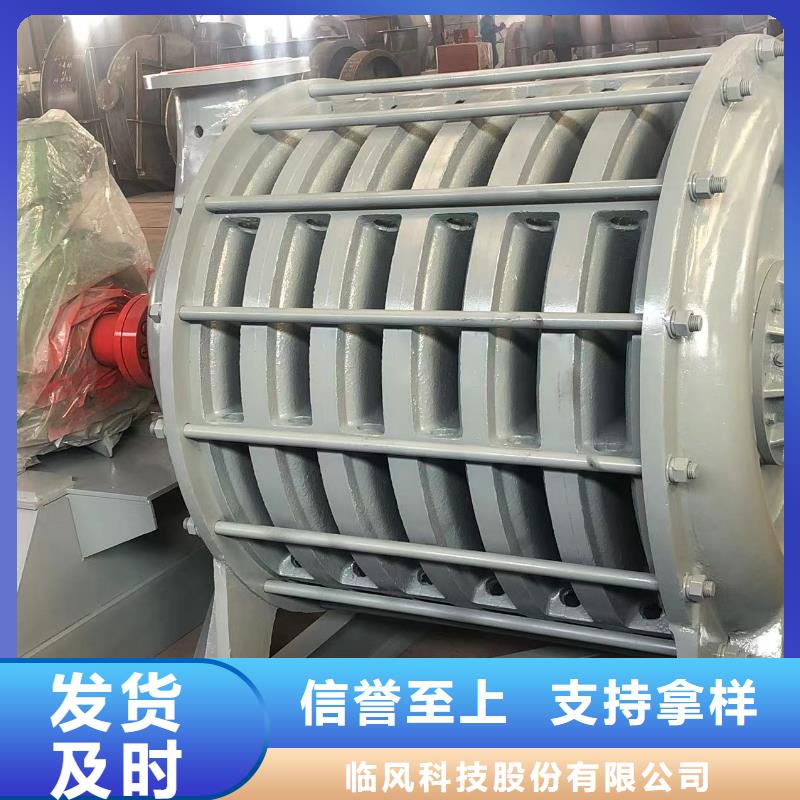 化工行業(yè)專用風(fēng)機(jī)使用無憂