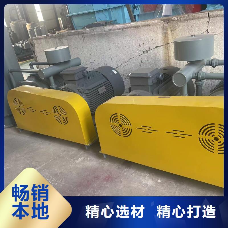 一次風(fēng)機(jī)送貨上門