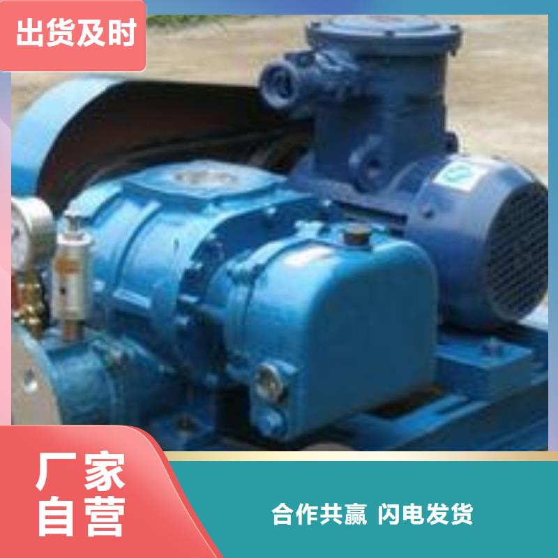 三葉羅茨鼓風(fēng)機(jī)品牌廠家