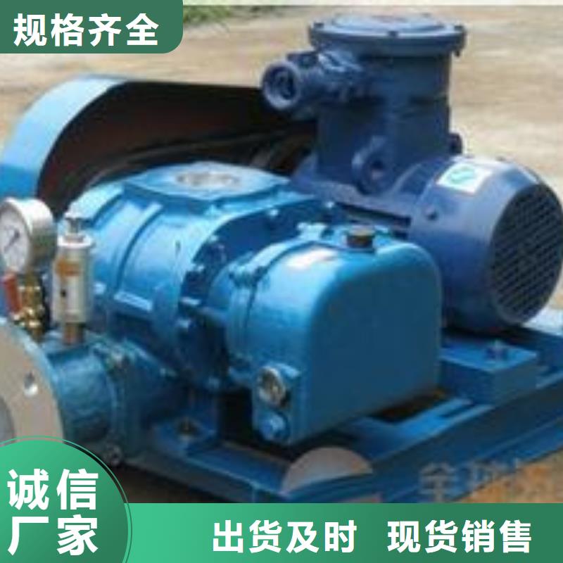 質(zhì)量好羅茨鼓風(fēng)機(jī)LFSR250