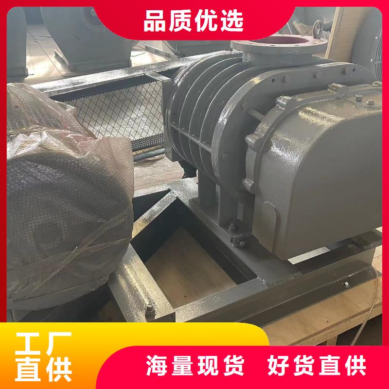 三葉羅茨鼓風機品牌廠家