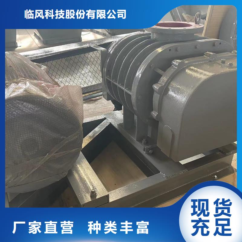 2025三叶罗茨鼓风机LFSR200