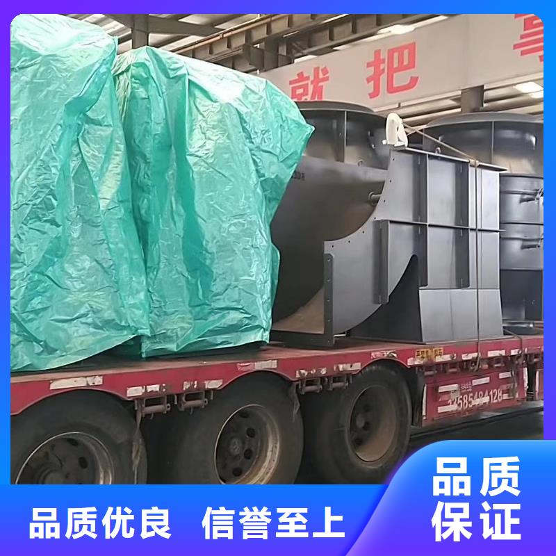 6-48离心通风机厂家订制