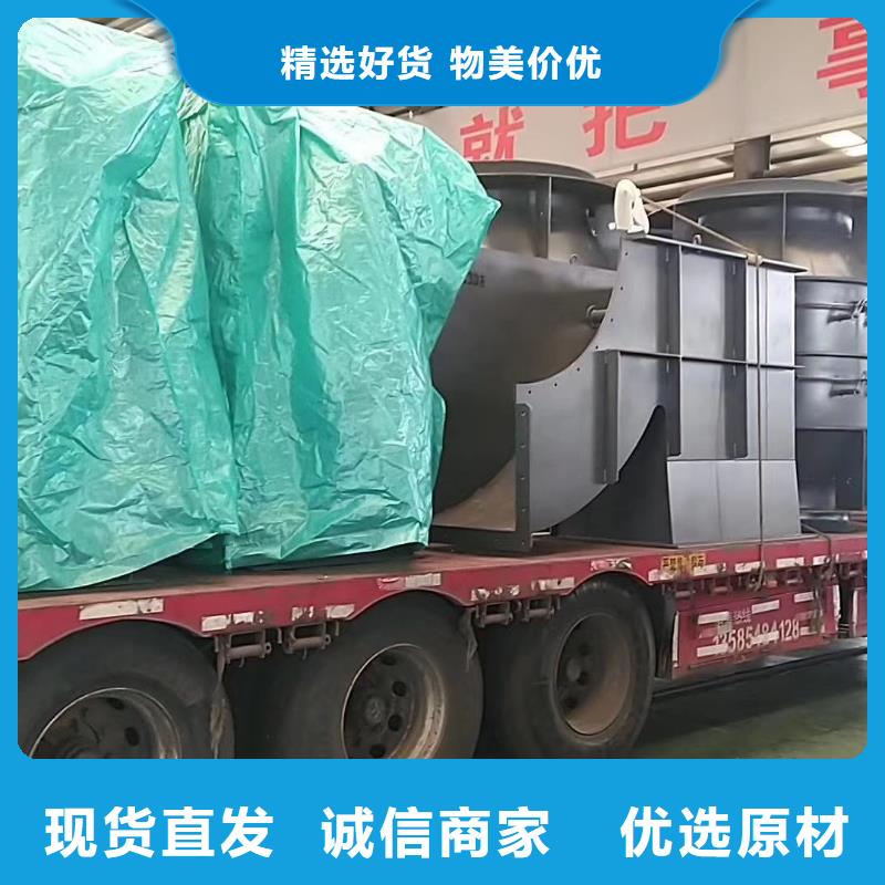 6-48離心通風(fēng)機(jī)品質(zhì)