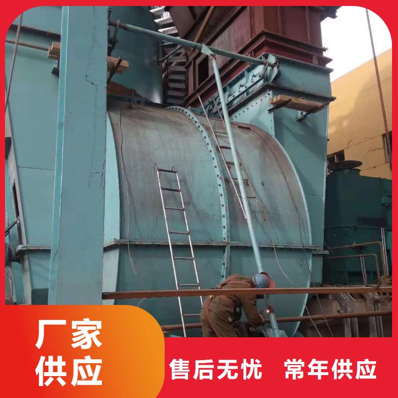 復合肥專用尾氣風機廠商