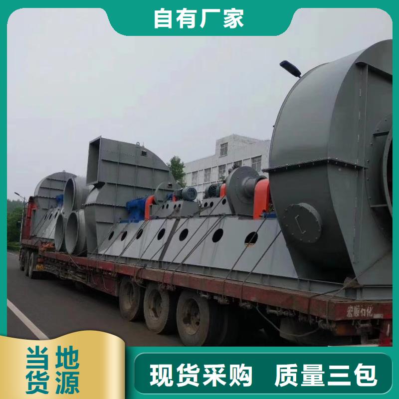 生产销售高压风机厂家