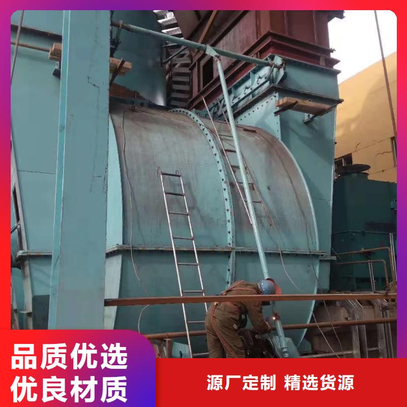 規(guī)格全的二次風(fēng)機(jī)供應(yīng)商