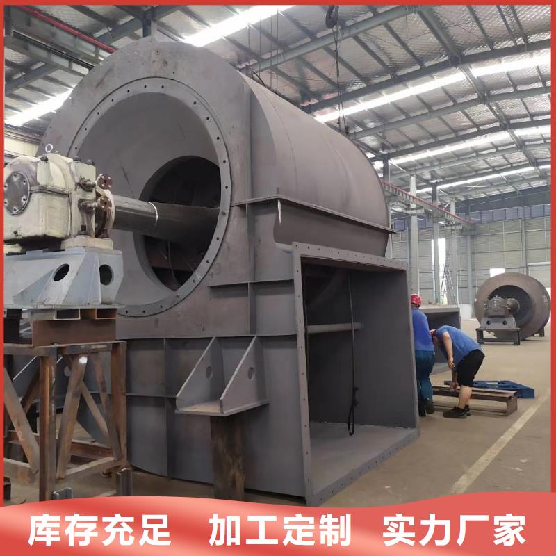 爐尾風機制作公司