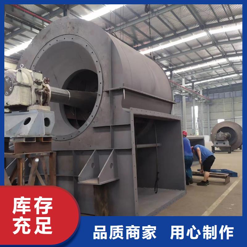 化工行业专用风机能满足您的需求
