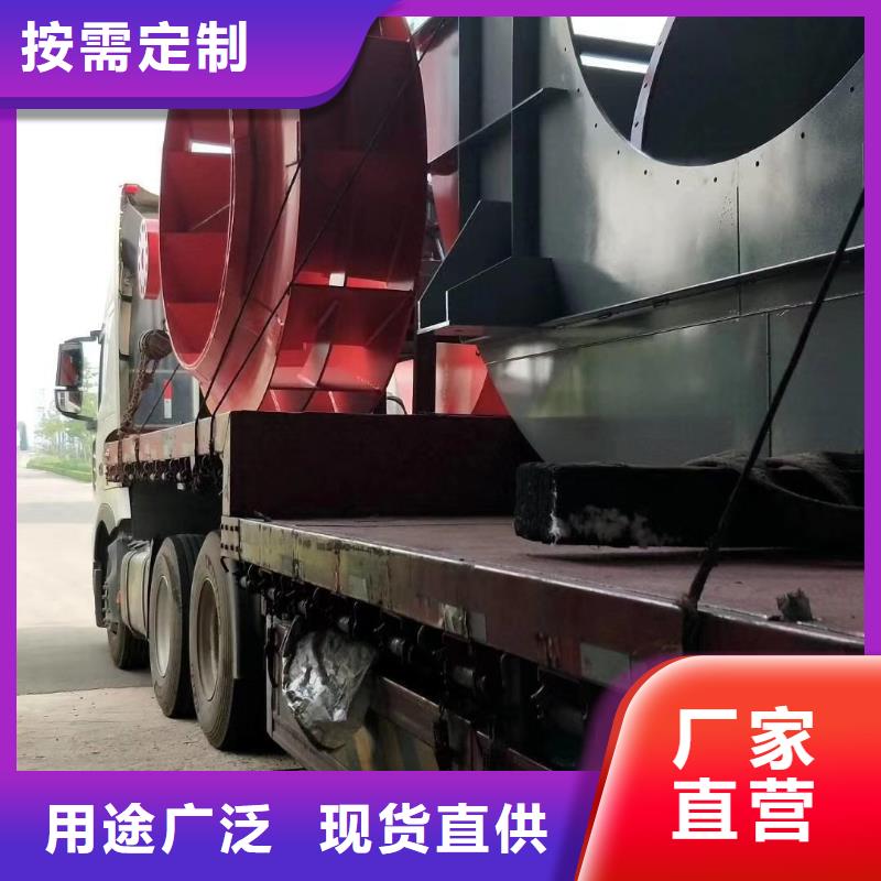 8-39离心通风机定制加工