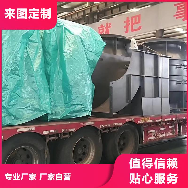 服务周到的复合肥专用尾气风机批发商