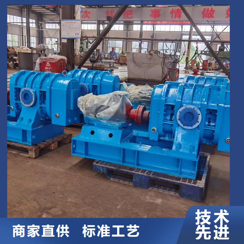 6-48離心通風(fēng)機品質(zhì)