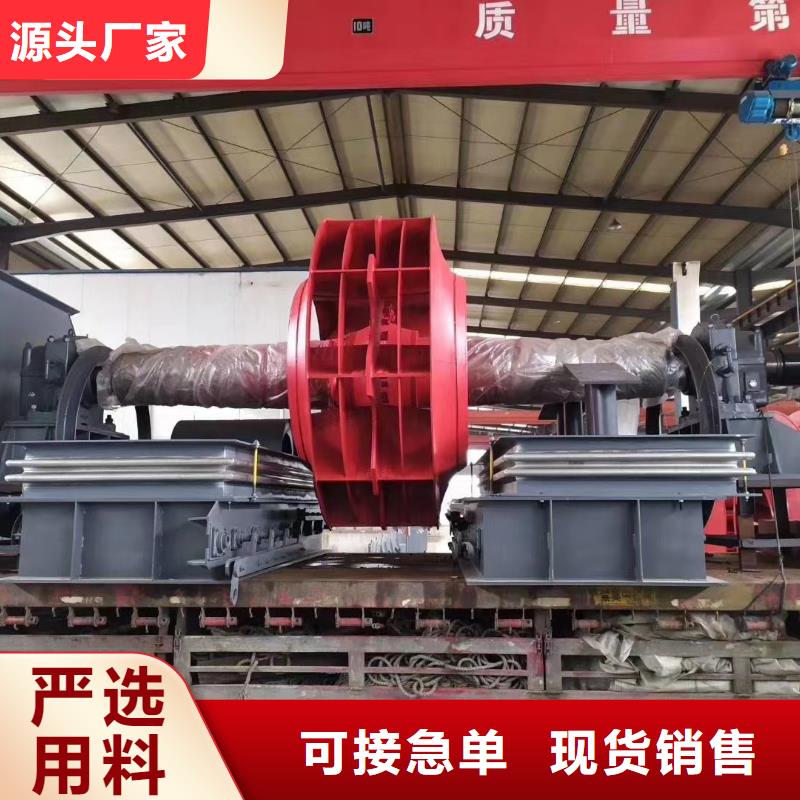 6-48離心通風機廠家訂制
