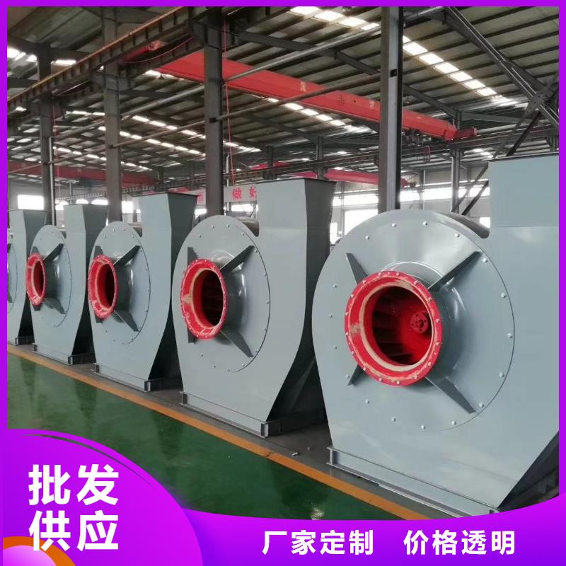燃?xì)怙L(fēng)機-誠信立足