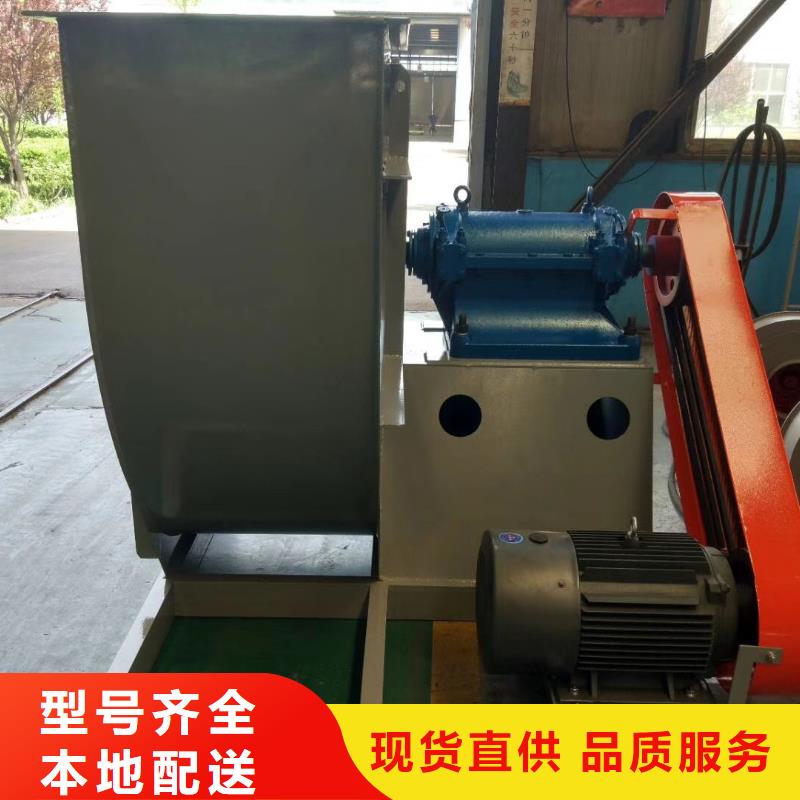 燃?xì)怙L(fēng)機-誠信立足