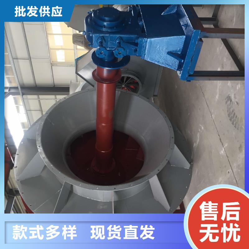6-48離心通風機廠家服務熱線