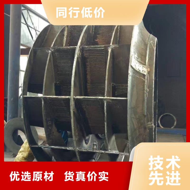 6-30离心通风机-6-30离心通风机到厂参观