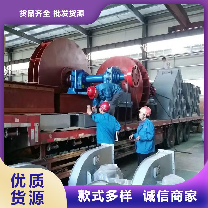 三葉羅茨鼓風機工藝先進
