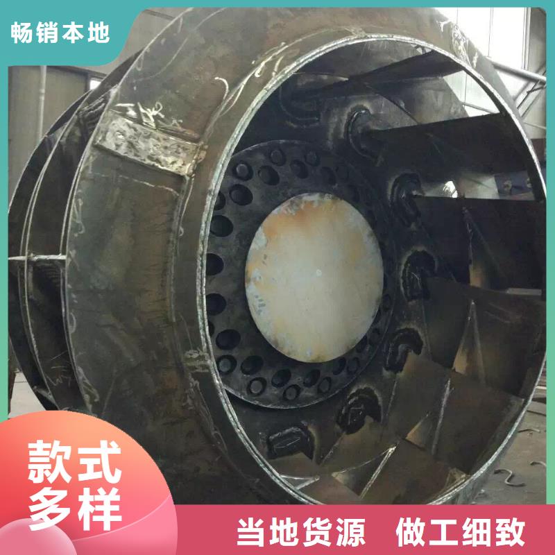 6-48离心通风机质量有保证