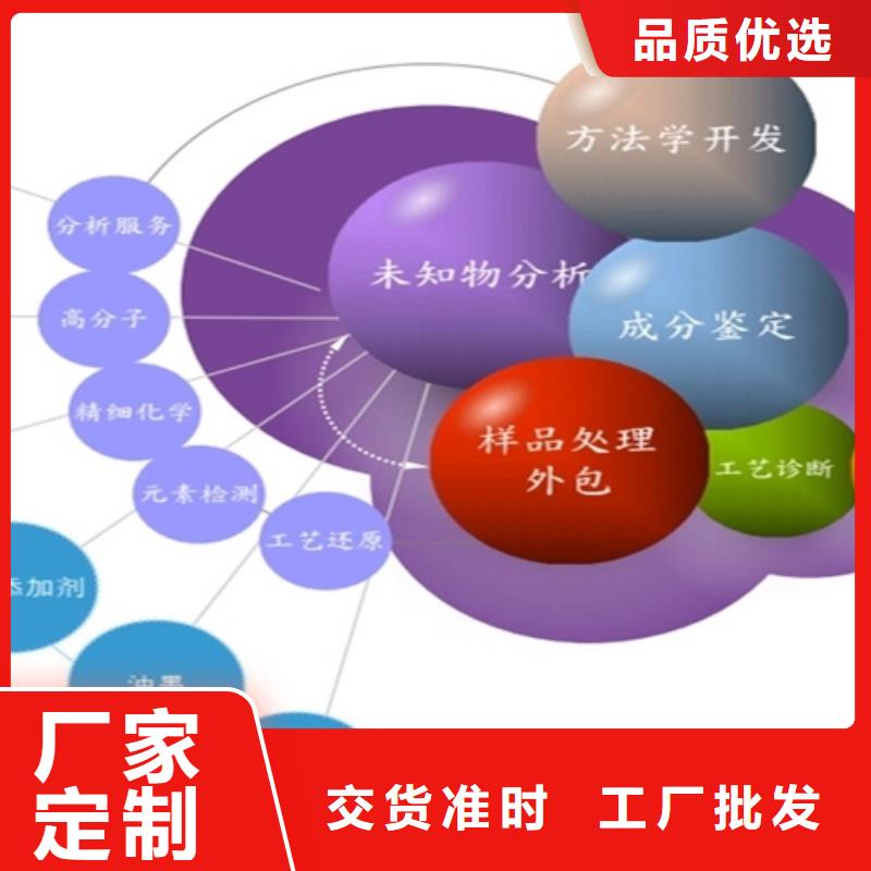 成分分析_pm2.5成分分析品質(zhì)做服務(wù)