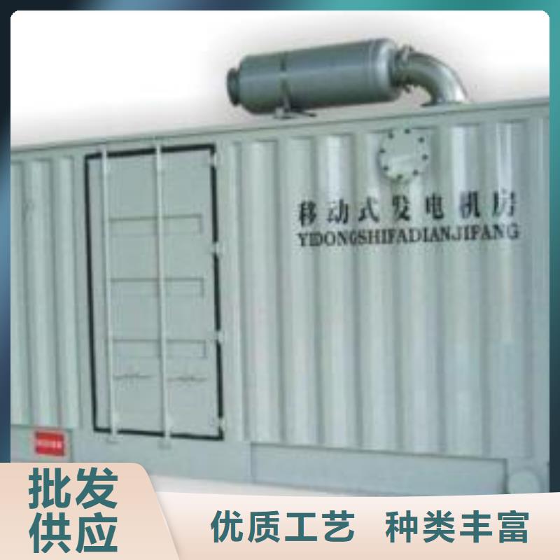 发电车租赁-100kw发电机租赁一手价格