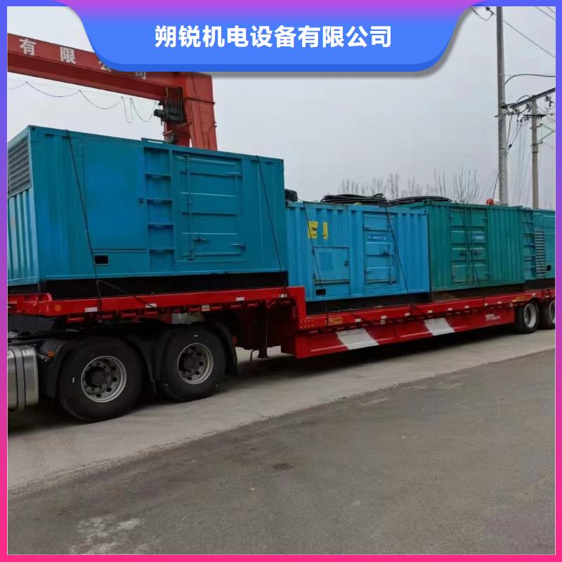 发电车租赁100kw发电机租赁放心购