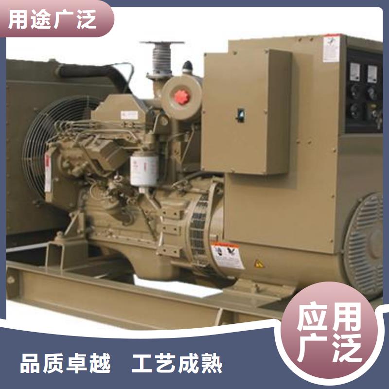 发电车租赁800kw发电机租赁用好材做好产品