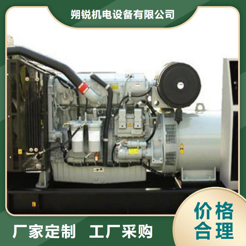 应急发电车租赁销量高
