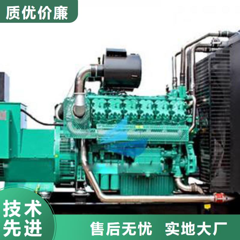发电车租赁800kw发电机租赁用好材做好产品