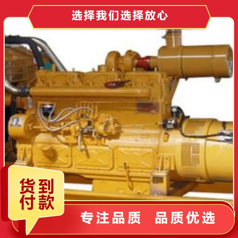 柴油發(fā)電機(jī)-助您購買滿意