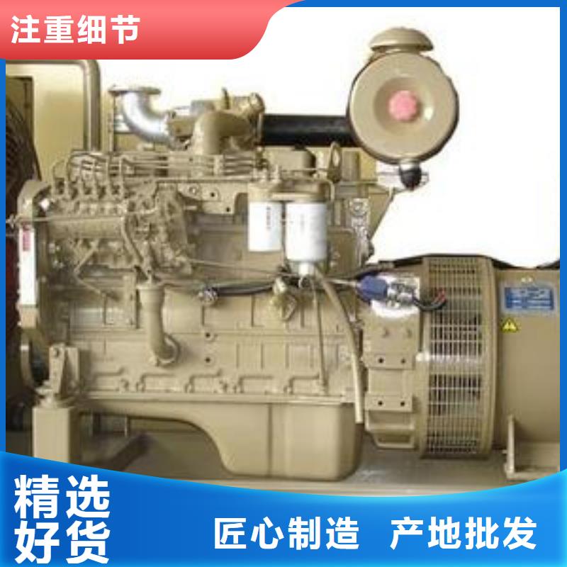 发电机租赁100kw发电机租赁适用场景