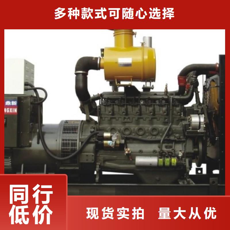 經(jīng)濟環(huán)保多聯(lián)機發(fā)電機租賃