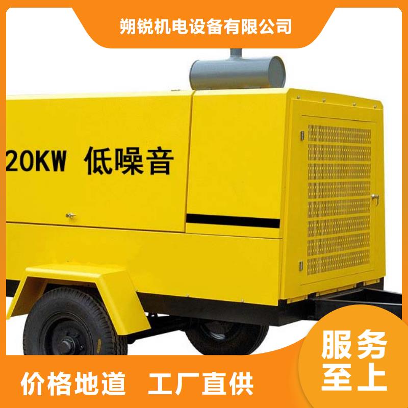 发电机租赁100kw发电机租赁让利客户