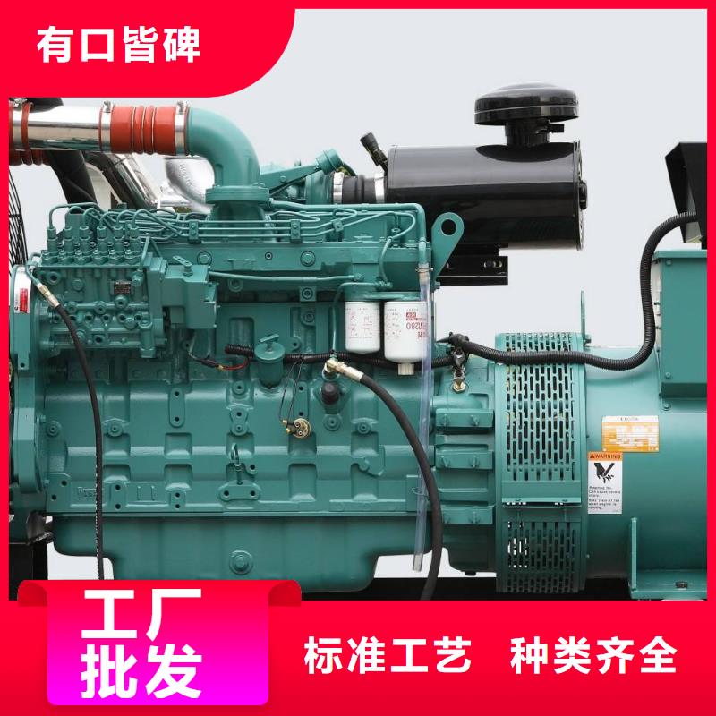 柴油發(fā)電機(jī)-助您購買滿意