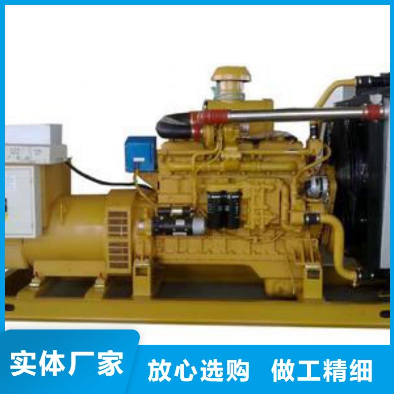 应急高压发电机发电车租赁按需定做