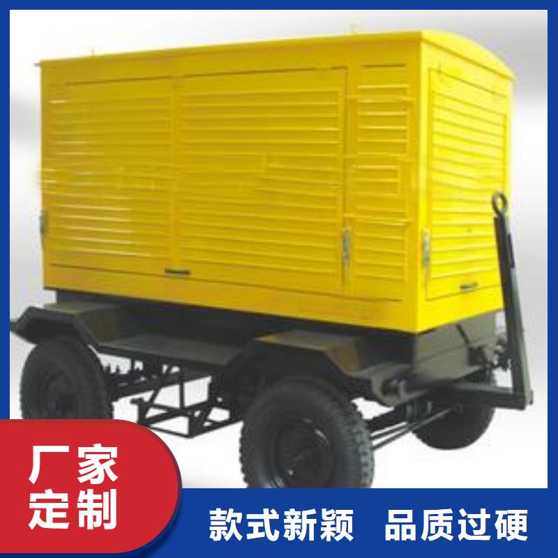 值得信赖的品牌高压发电机发电车供货商
