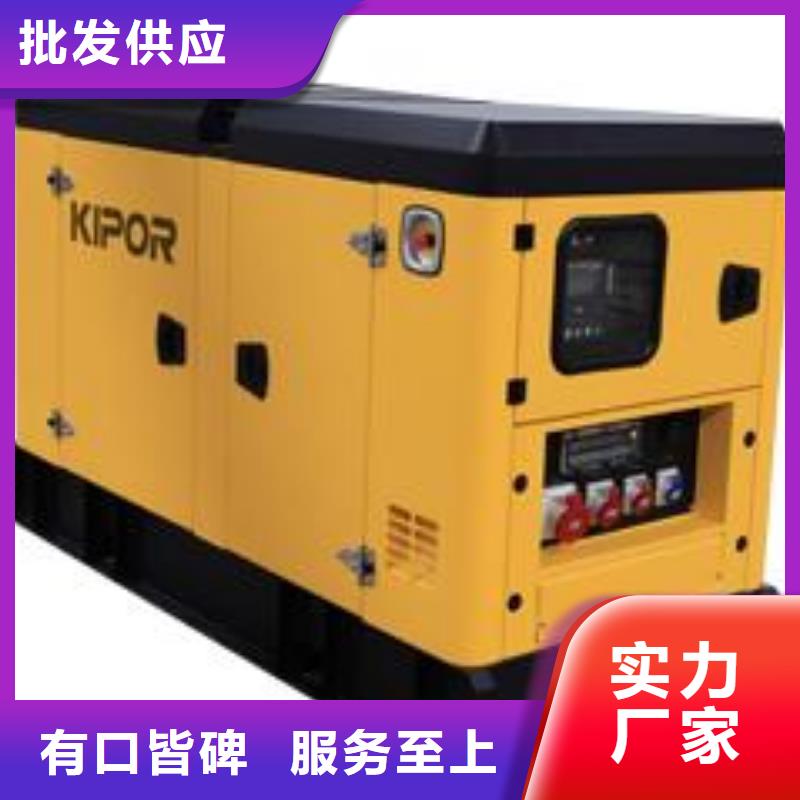 高压发电机发电车发电机租赁专业品质