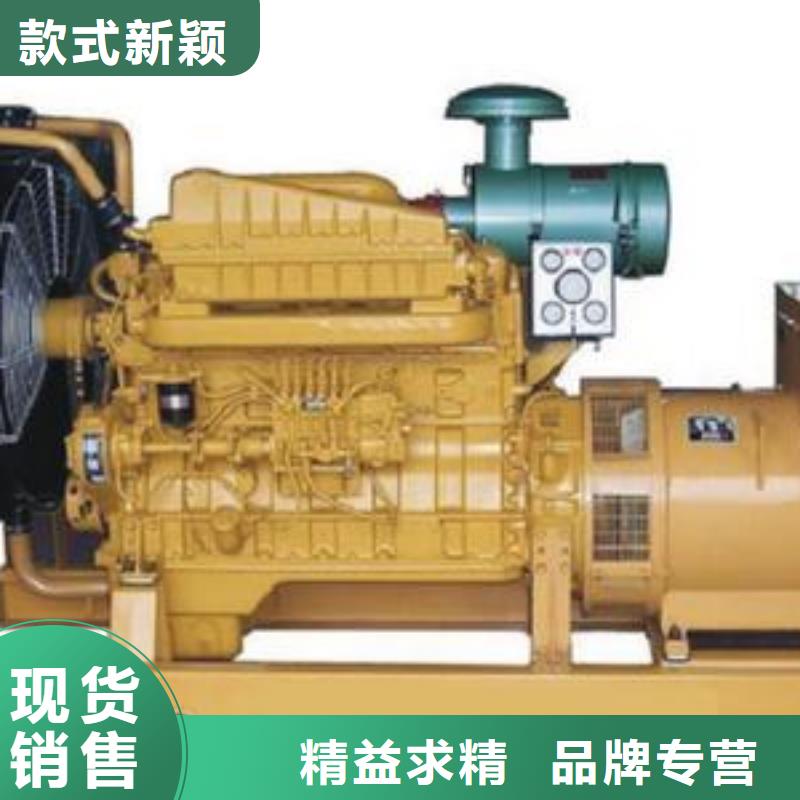 高压发电机发电车100kw发电机租赁现货直发