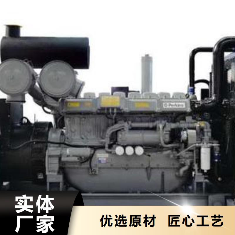 本地高压发电机发电车定做